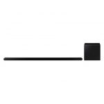 Samsung Soundbar HW-S800D/ZF Serie S, 10 Speaker, Wireless Dolby Atmos, Audio a 3.1.2 Canali, Q-Simphony, Alexa integrato e compatibile con Google Ass