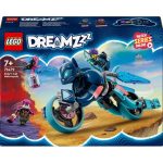 LEGO La moto-gatto di Zoey