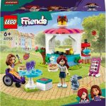 LEGO Negozio di pancake