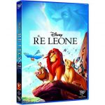 Walt Disney Pictures Il Re Leone DVD ITA