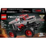 LEGO Pull-back Monster Jam™ ThunderROARus™