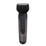 Remington 43319560100 Nero, Grigio