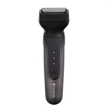 Remington 43319560100 Nero, Grigio