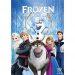 Walt Disney Pictures Frozen: Il regno di ghiaccio DVD Inglese, ITA