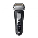 Braun Series 9 PRO+ Rasoio Elettrico, Pro SensoAdapt, 60 min, 9600S, Nero