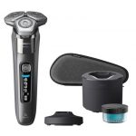 Philips SHAVER Serie 8000 Shaver Series 8000 S8697/55 Rasoio elettrico Wet & Dry