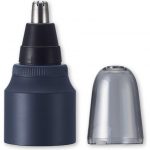 Panasonic Testina tagliapeli waterproof per naso, orecchie e viso compatibile con il sistema MULTISHAPE