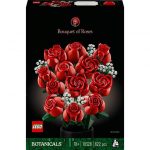 LEGO Bouquet di rose