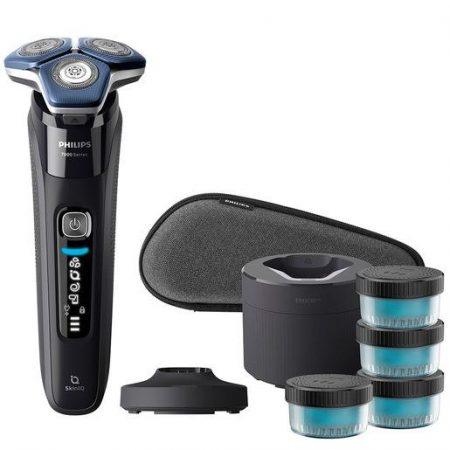 Philips SHAVER Serie 7000 Rasoio Elettrico S7886/63