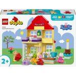 LEGO La casa del compleanno di Peppa Pig