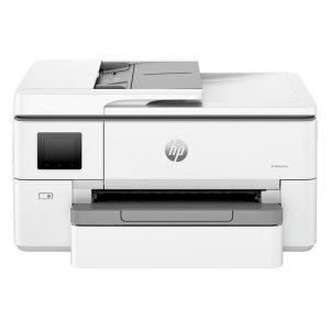 HP OfficeJet Pro 9720e Wireless All-in-One Colore Stampante, Stampa fronte/retro; fotocopiatrice, scanner - 0,11 W