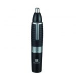 Electroline ELNEXTTRIMMER401G tagliacapelli Nero, Grigio, Metallico