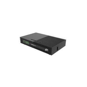 Digiquest TIVùSAT TI9 Satellite Full HD Nero