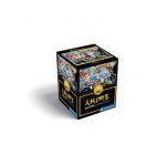 Clementoni 35136 puzzle 500 pz Fumetti