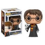 FUNKO Figure POP! Harry Potter con Edwige