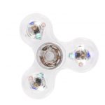 Xtreme X-6 Finger Spinner Cristal Led