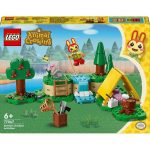 LEGO Bonny in campeggio