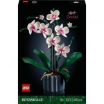 LEGO Creator Expert Orchidea