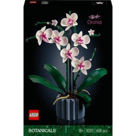 LEGO Creator Expert Orchidea
