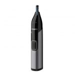 Philips Serie 3000 Rifinitore Taglia Peli Naso e Orecchie NT3650/16