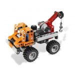 LEGO Technic Mini Carro attrezzi