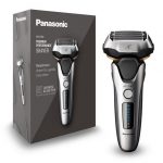 Panasonic Rasoio WET&DRY 5 lame motore lineare ES-LV69