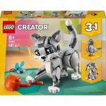 LEGO Gatto giocoso