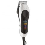 Wahl Color Pro Plus Nero, Bianco 10