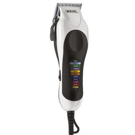 Wahl Color Pro Plus Nero, Bianco 10