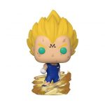 FUNKO POP! Majin Vegeta