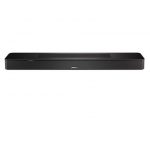 Bose 892079-2100 altoparlante soundbar Nero