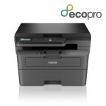 Brother DCP-L2627DWE stampante multifunzione Laser A4