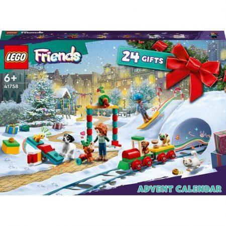 LEGO Calendario dell’Avvento 2023
