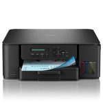Brother DCP-T580DW stampante multifunzione Ad inchiostro A4 1200 x 6000 DPI Wi-Fi
