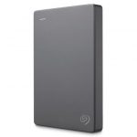 Seagate Archive HDD Basic disco rigido esterno 1 TB 2.5'' 3.2 Gen 1 (3.1 Gen 1) Argento