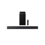 Samsung Soundbar HW-B650F/ZF, Audio 3.1 canali, Wireless Dolby 5.1ch, 2025