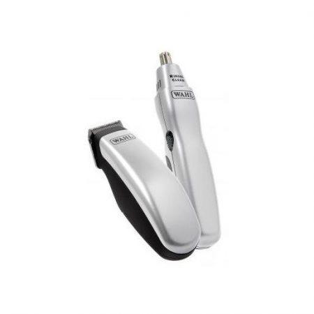 Wahl 9962-1816 Argento Alcalino