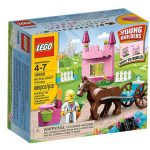 LEGO Bricks & More La mia prima principessa