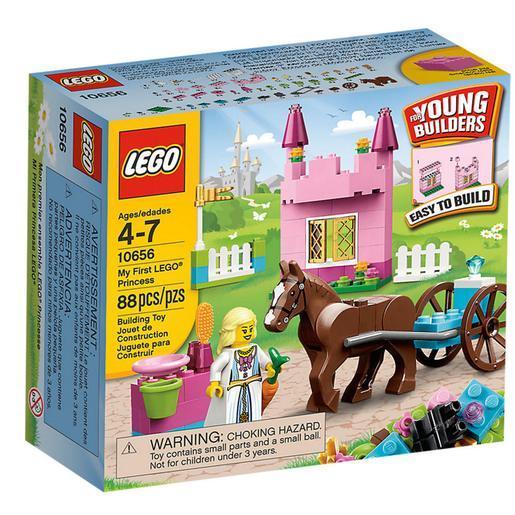 img-gallery-17351155-6001504608 LEGO Bricks & More La mia prima principessa