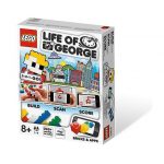LEGO Life of George