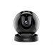Imou Rex 3D 2K - Telecamera da interno a 360° con SENSE e riconoscimento movimento, umano ed animali e messaggio personalizzato