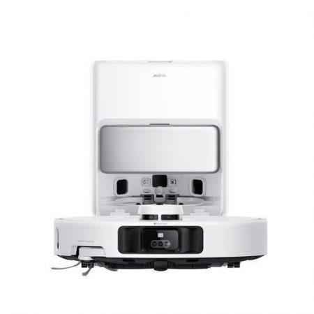 MOVA Tech P50 Pro Ultra Senza sacchetto Bianco