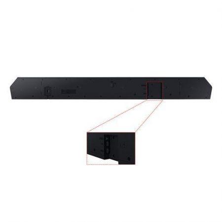 Samsung Soundbar HW-Q930C/ZF Serie Q, 17 speaker, Wireless Dolby Atmos, Audio a 9.1.4 canali, Q-Simphony, Compatibile con Alexa e Google Assistant, Bl Samsung Soundbar HW-Q930C/ZF Serie Q, 17 speaker, Wireless Dolby Atmos, Audio a 9.1.4 canali, Q-Simphony, Compatibile con Alexa e Google Assistant, Bl