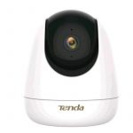 TENDA TELECAMERA IP WI-FI RP7 SECURITY PAN/TILT CAMERA 4MP