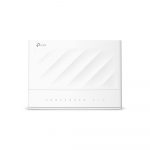 TP-Link VX230v router wireless Gigabit Ethernet Dual-band (2.4 GHz/5 GHz) Bianco