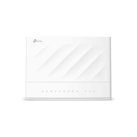 TP-Link VX230v router wireless Gigabit Ethernet Dual-band (2.4 GHz/5 GHz) Bianco TP-Link VX230v router wireless Gigabit Ethernet Dual-band (2.4 GHz/5 GHz) Bianco