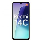 XIAOMI REDMI 14C 256GB 8GB GREEN