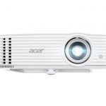 ACER VIDEOPROIETTORE P1557Ki  DLP  10,000:1 1080p 4500