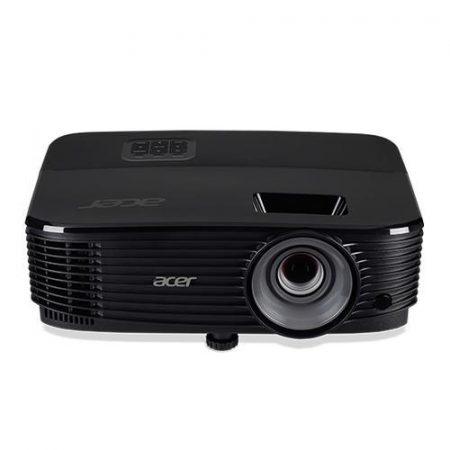 Acer Essential X1123HP videoproiettore Proiettore a raggio standard 4000 ANSI lumen DLP SVGA (800x600) Nero Acer Essential X1123HP videoproiettore Proiettore a raggio standard 4000 ANSI lumen DLP SVGA (800x600) Nero