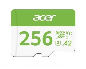 Acer Micro SD 256GB MSC300 Acer Micro SD 256GB MSC300